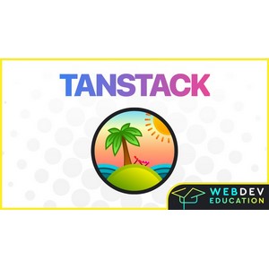 TanStack Start - The NEW Full-Stack React JS Framework