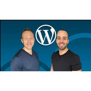 The Complete WordPress & SEO Masterclass 2025