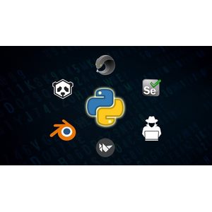 Ultimate Python - ML AI Hacking Speech Recognition & more