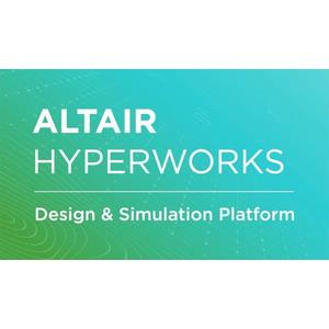 Altair Mechanical Solvers