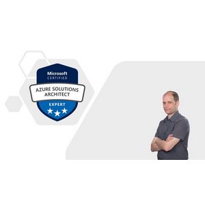 Azure Solutions Architect Certification: The Ultimate Bundle
