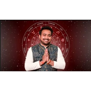 Basic Numerology Mentorship Program By Astro Arun Pandit