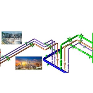 Become a Pro in Caesar II Pipe Stress Analysis