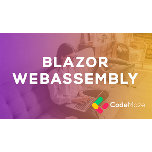 Blazor WebAssembly