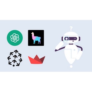 Build an AI Agent (OpenAI LlamaIndex Pinecone & Streamlit)