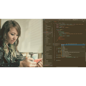 Building an End-to-end SPA Using ASP.NET Core Web API and React