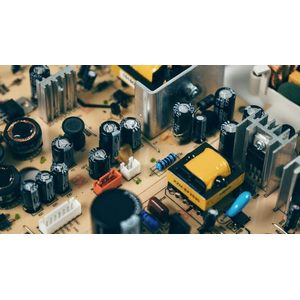 Circuit Analysis - Complete Course (60+ Hours)