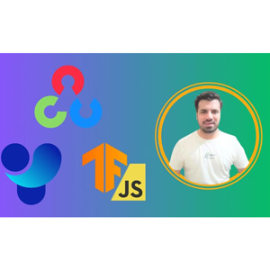 Computer Vision Web Development YOLOv8 and TensorFlow.js Co
