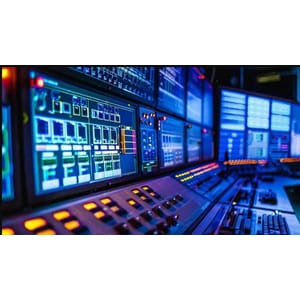 Control Systems_ Simplifying Control System Engineering