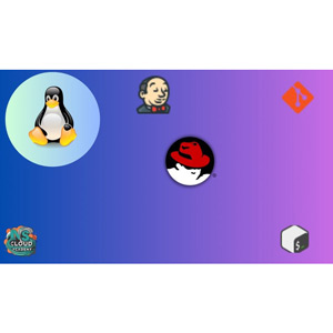 Customised Linux Administrator Course to Get Dream IT Job