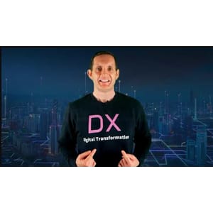 Digital Transformation - Masterclass