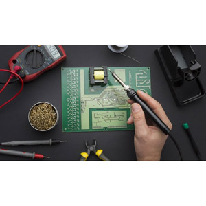 ESP32 Course IOT and Embedded systems