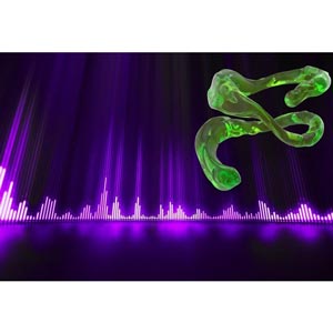 Edit sound with Python NumPy Improve code performance 1000x
