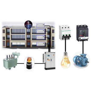 Electrical Loads Calculations & Design