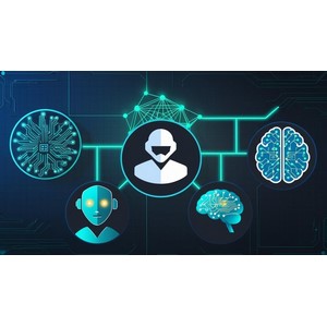 Ethical Hacking and Cybersecurity with AI
