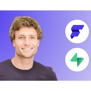 FlutterFlow & Supabase – The 2025 Mobile App Course