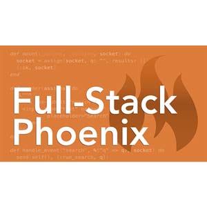 Full-Stack Phoenix