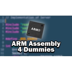Fundamentals of ARM Assembly