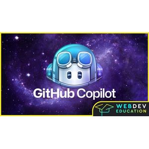 GitHub Copilot Beginner to Pro - AI for Coding & Development