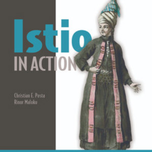 Istio in Action Video Edition