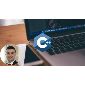 Learn C++ Programming: A Complete Bootcamp + 200 Examples