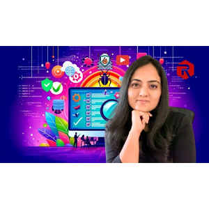 Mastering Software Testing: A 2025 QA Bootcamp to Get Hired