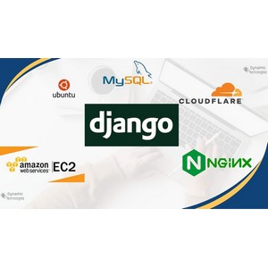 Mastering Django Deployment: Nginx Ubuntu and MySQL