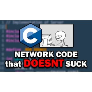 Network Applications in C