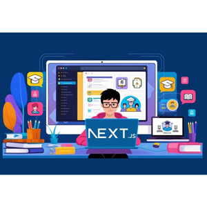 Next.js 15 Full Stack Complete Learning Management System
