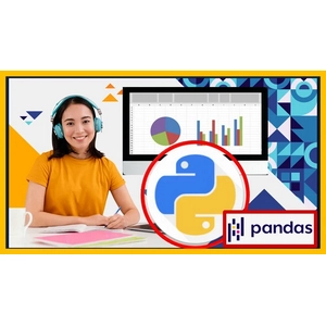 Python For Data Science In 2025 A-Z: EDA With Real Exercises