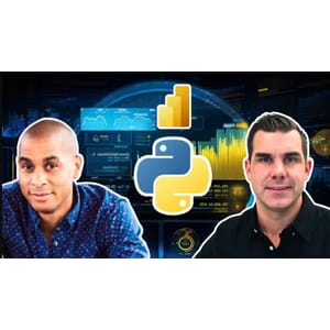 Python in Microsoft Power BI to Enhance Reporting Power