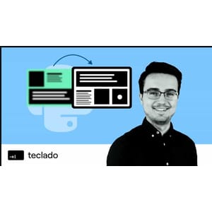 Rapid Development with Flask, HTMX, TailwindCSS and AlpineJS