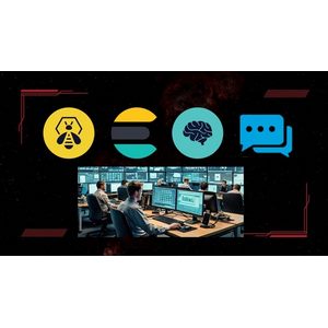 SOC(Cybersecurity):Build Powerful SOC with Open Source Tools