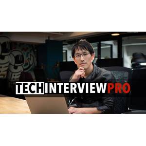 Tech Interview Pro