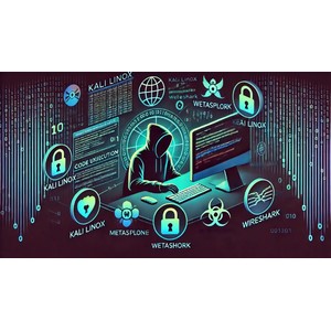The Complete Ethical Hacking Bootcamp for 2025