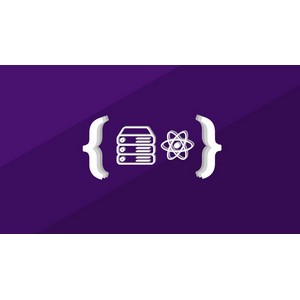 The Server Side with NEXT.JS and REACT 19 course