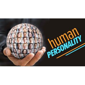 Why You Are Who You Are: Investigations into Human Personality