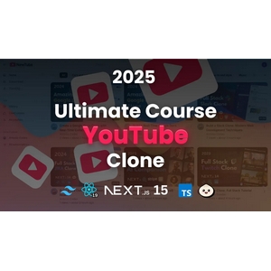 Build a Youtube Clone