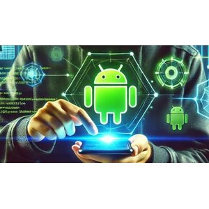 Android Hacking & Security: Ethical Hacking for Beginners