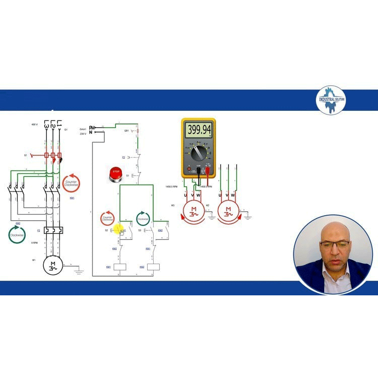 Automatic Control System