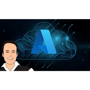 Azure IT Administration Microsoft Course with SIMULATIONS