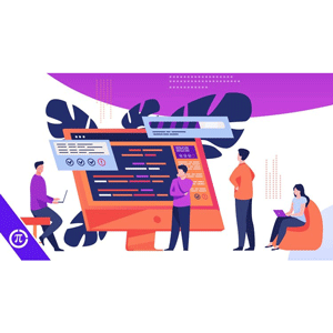 Build 18 Real World JavaScript Development Projects Bootcamp