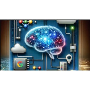 Build Production-Ready Machine Learning Systems on Google