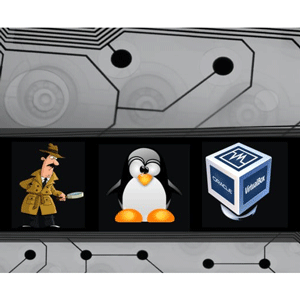 Building a OSINT Machine (VM) from scratch