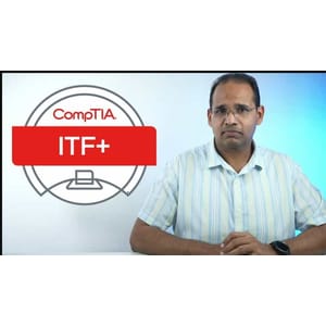 CompTIA IT Fundamentals Exam FC0-U61 Simplified