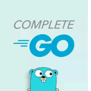 Complete Go