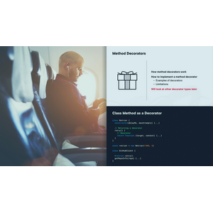 Creating and Using Decorators in JavaScript