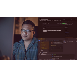 Deploying Spring Boot 3 Applications Playbook