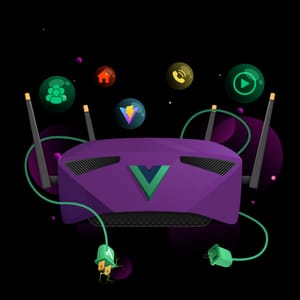 Enhanced Routing with UnPlugin Vue Router