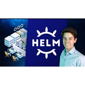 Helm_ The Definitive Guide from Beginner to Master